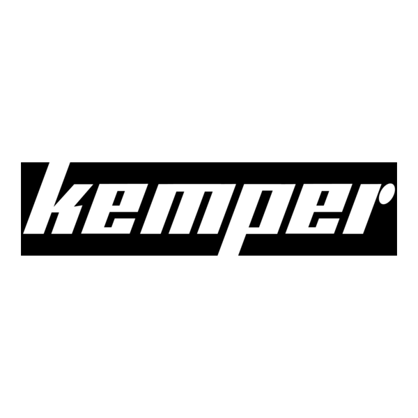 Kemper Logo PNG Vector