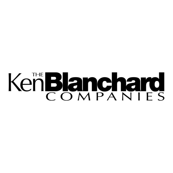 Ken Blanchard Company Logo PNG Vector