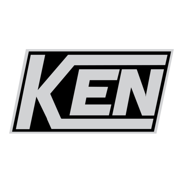 KEN Logo PNG Vector