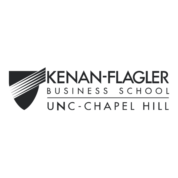 Kenan-Flagler Logo PNG Vector