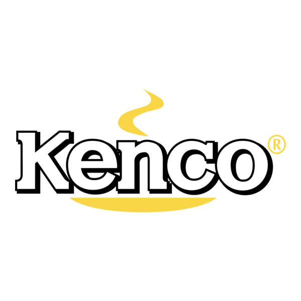 Kenco Logo PNG Vector