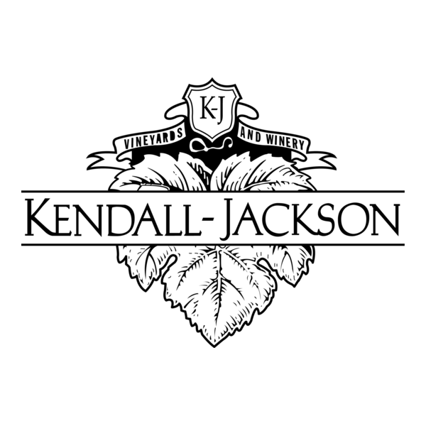 Kendall-Jackson Logo PNG Vector