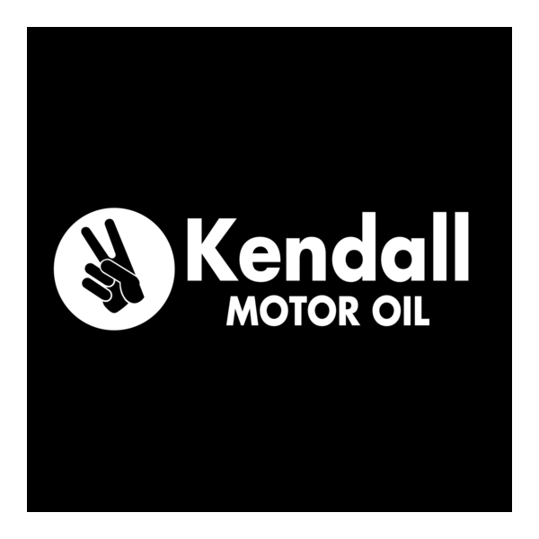 Kendall Logo PNG Vector