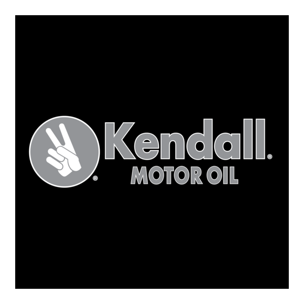 Kendall Logo PNG Vector