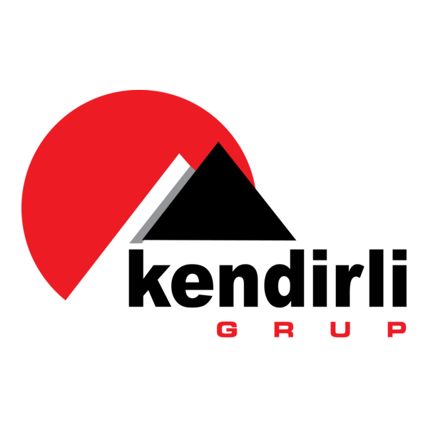 kendirli grup Logo PNG Vector