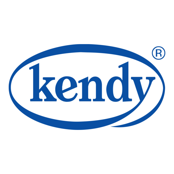Kendy Logo PNG Vector