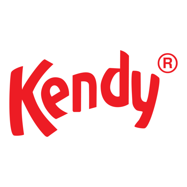 Kendy Logo PNG Vector