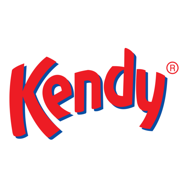 Kendy Logo PNG Vector
