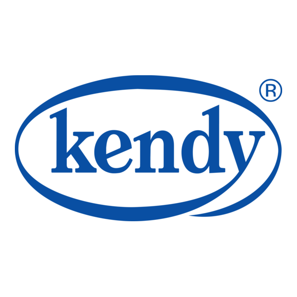 Kendy Ltd. Logo PNG Vector