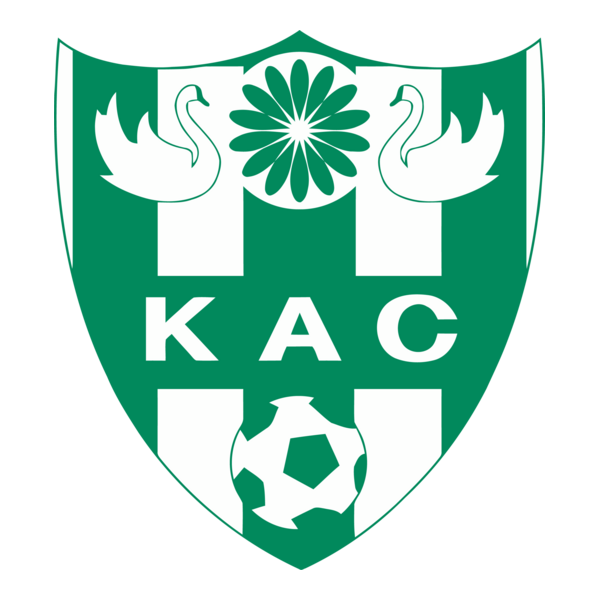 Kenitra A.C. Logo PNG Vector