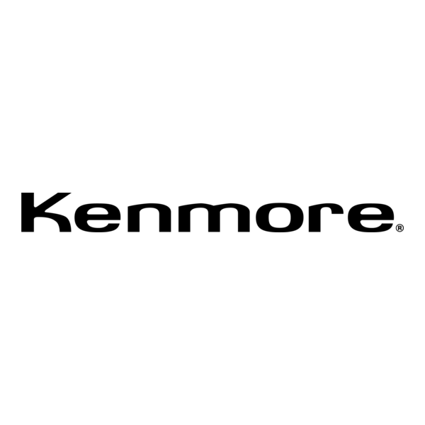 Kenmore Logo PNG Vector