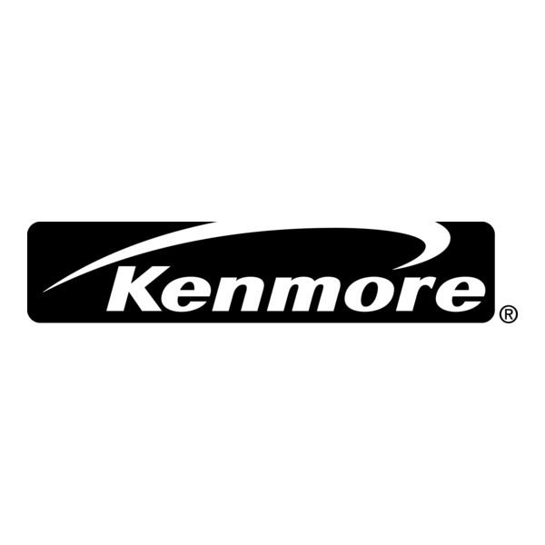 Kenmore Logo PNG Vector