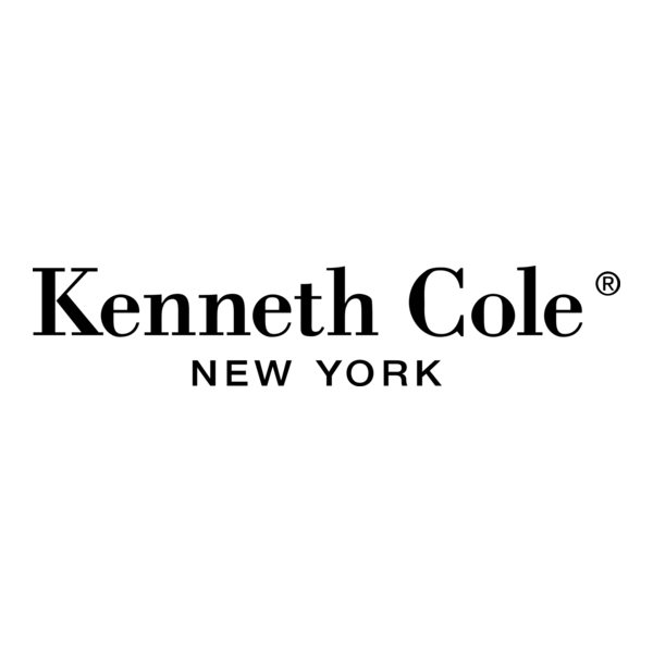 Kenneth Cole Logo PNG Vector