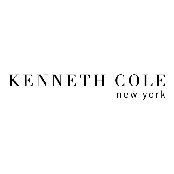 Kenneth Cole Logo PNG Vector