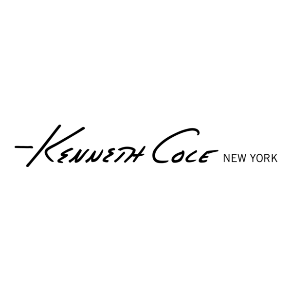 Kenneth Cole Logo PNG Vector