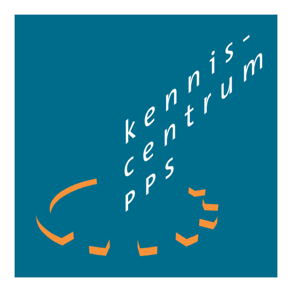 Kenniscentrum PPS Logo PNG Vector