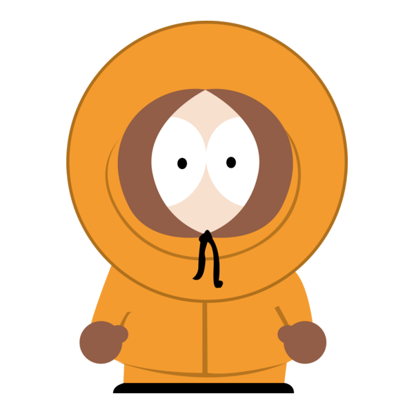 Kenny Logo PNG Vector