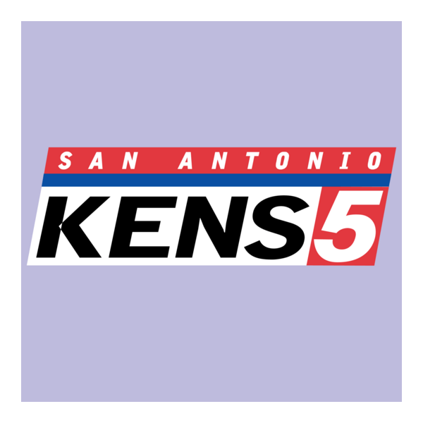 KENS 5 Logo PNG Vector