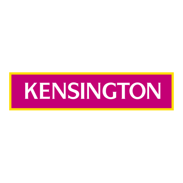 Kensington Logo PNG Vector