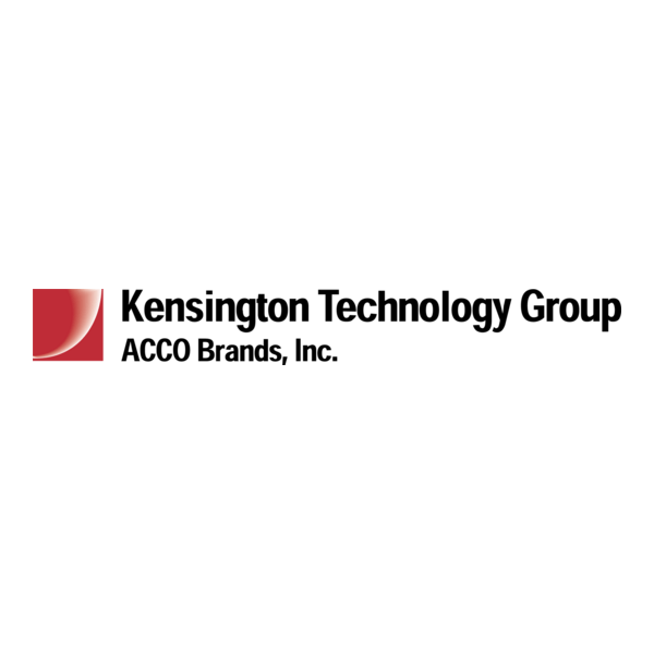 Kensington Technology Group Logo PNG Vector