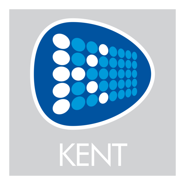 Kent Logo PNG Vector