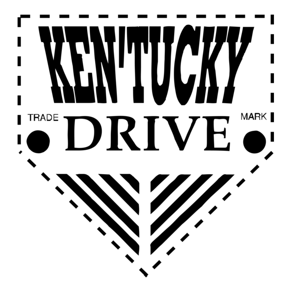 Kentucky Drive Logo PNG Vector