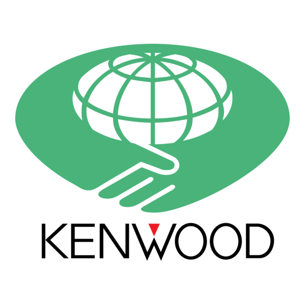 Kenwood Logo PNG Vector