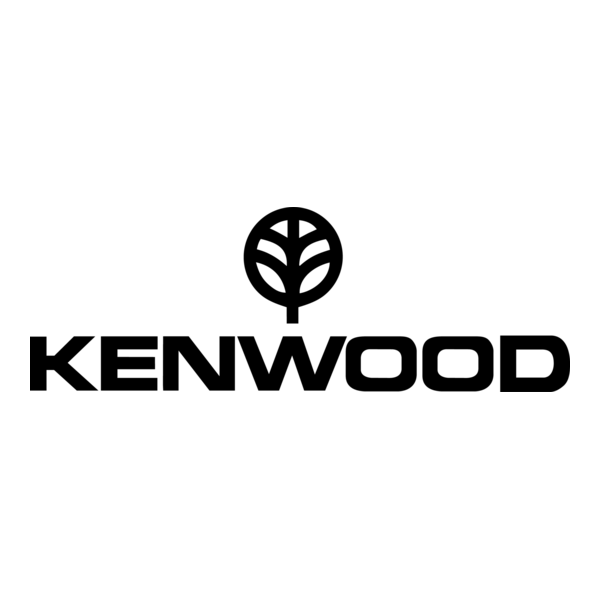 Kenwood Logo PNG Vector