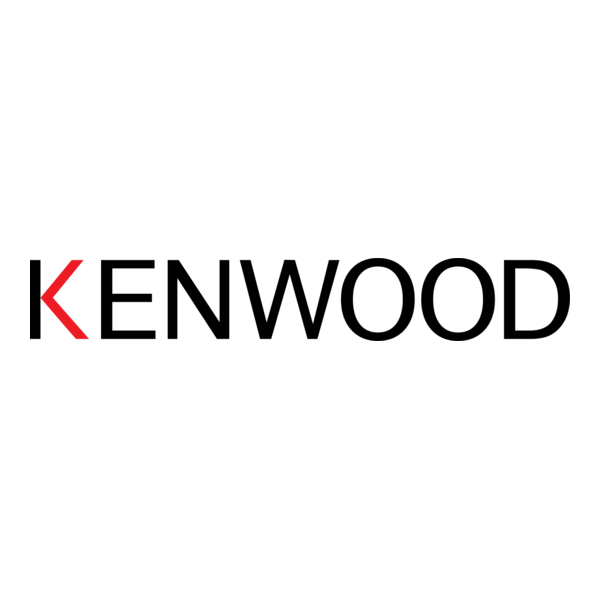 Kenwood Logo PNG Vector