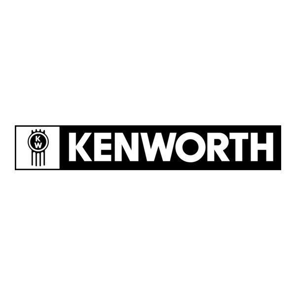 Kenworth Logo PNG Vector