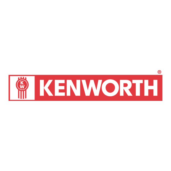 Kenworth Logo PNG Vector