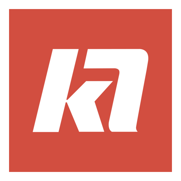 Kenya Airways Logo PNG Vector