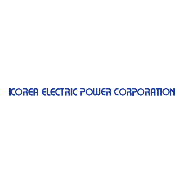 Kepco Logo PNG Vector