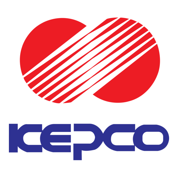 Kepco Logo PNG Vector