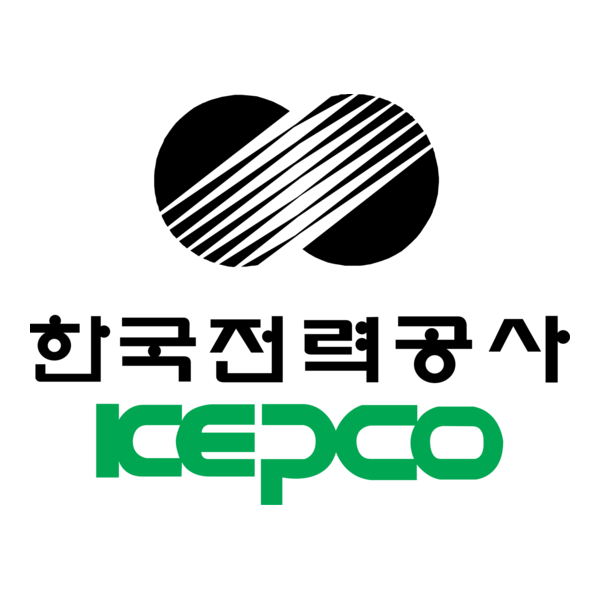 Kepco Logo PNG Vector