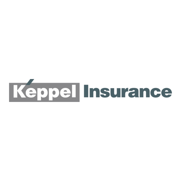 Keppel Insurance Logo PNG Vector