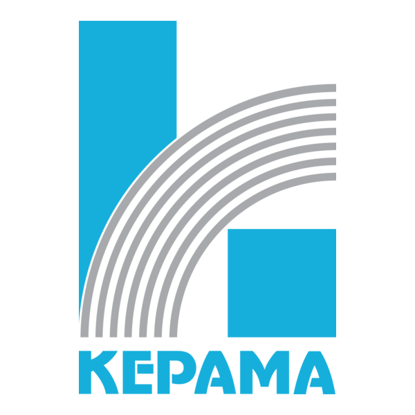 Kerama Logo PNG Vector