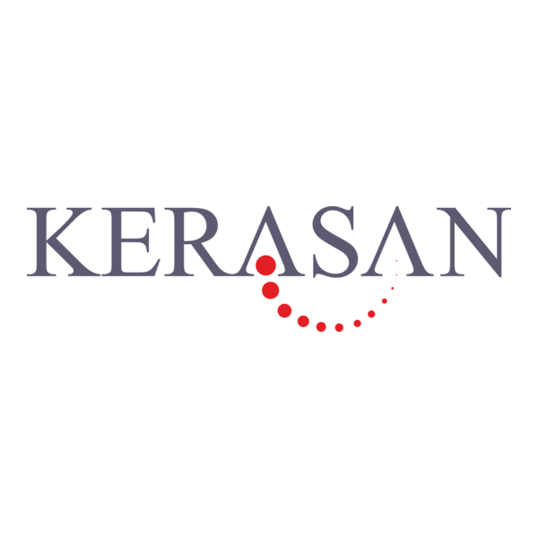 Kerasan Logo PNG Vector
