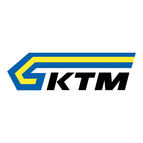 Keretapi Tanah Melayu Logo PNG Vector