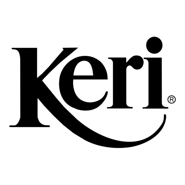 Keri Logo PNG Vector
