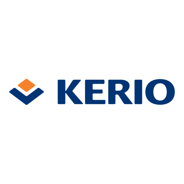 Kerio Technologies Inc. Logo PNG Vector