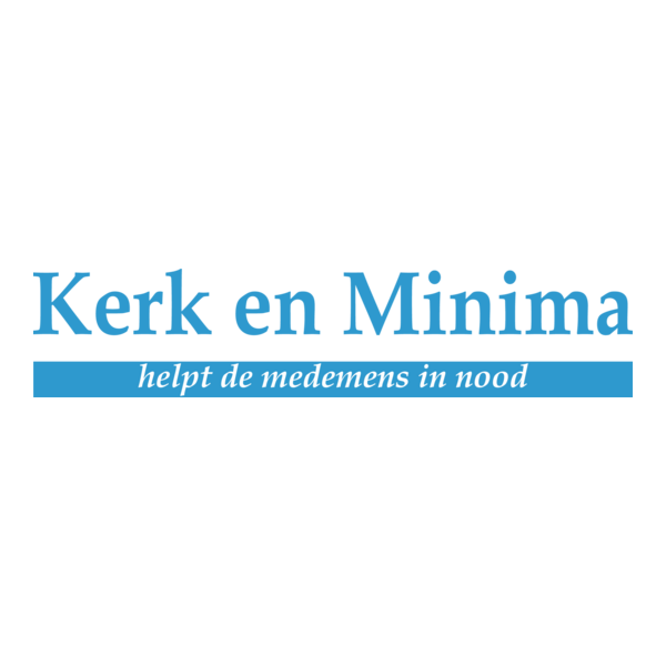 Kerk & Minima Logo PNG Vector