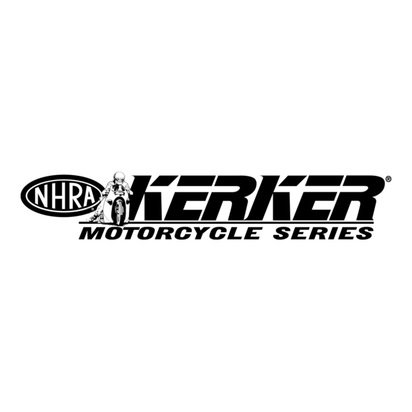 Kerker Motorcycle Series Logo PNG Vector