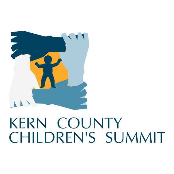 Kern County Logo PNG Vector