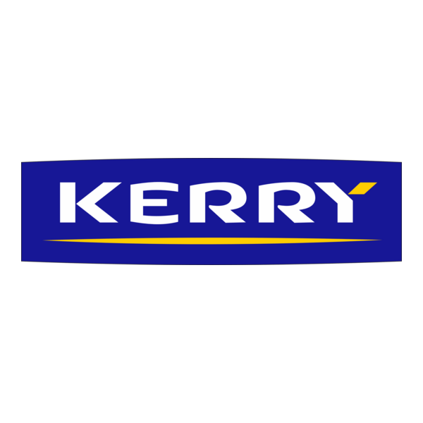 KERRY Logo PNG Vector