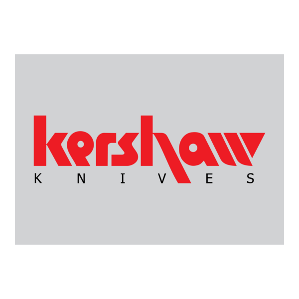 Kershaw Knives Logo PNG Vector