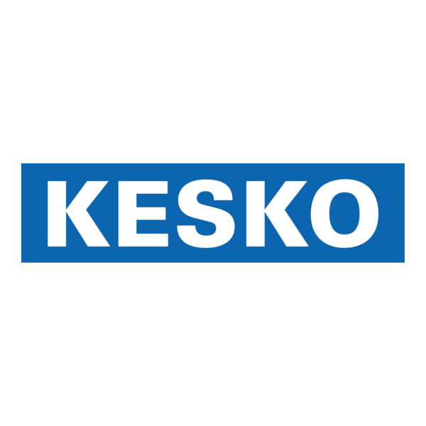 Kesko Logo PNG Vector