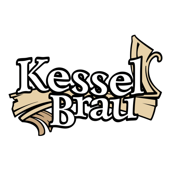 KesselBrau Logo PNG Vector