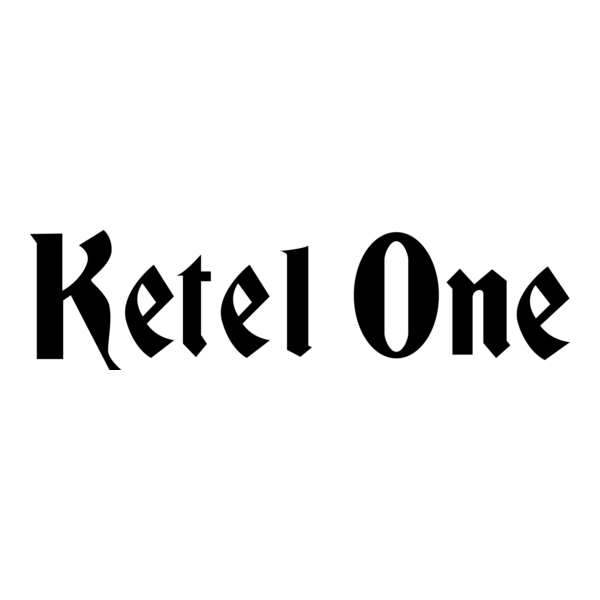 ketel one Logo PNG Vector