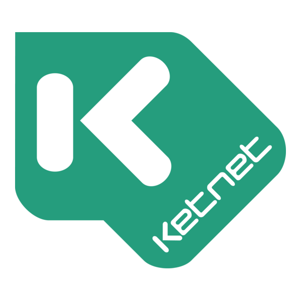 Ketnet Logo PNG Vector